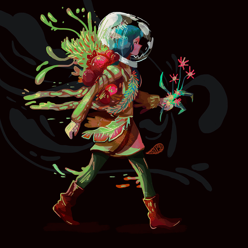 Illustration for article titled A Heart Is A Heavy Burden